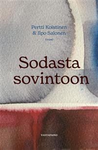 Ukrainan sota ja maailma sen jälkeen