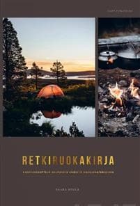 Retkiruokakirja