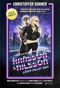 Hansson & Nilsson löser fallet igen