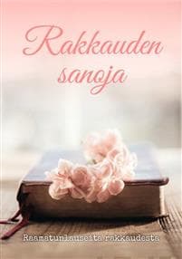Rakkauden sanoja