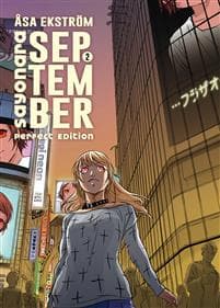 Sayonara september 2