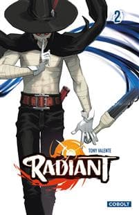 Radiant 2