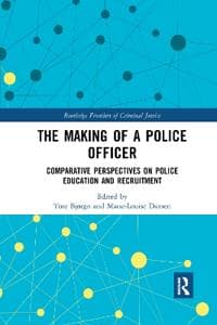 The Making of a Police Officer