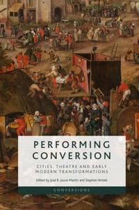 Performing Conversion
