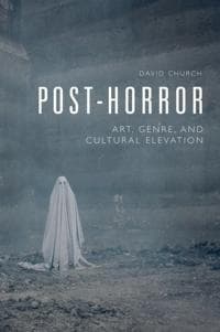 Post-Horror