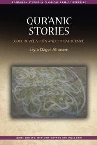 Qur'?Nic Stories