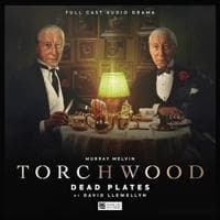 Torchwood #62 - Dead Plates