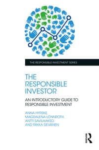 The Responsible Investor