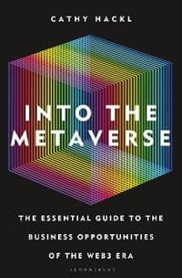 Into the Metaverse