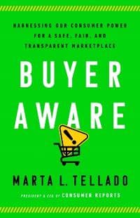 Buyer Aware