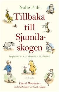 Tillbaka till Sjumilaskogen