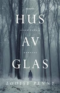 Hus av glas