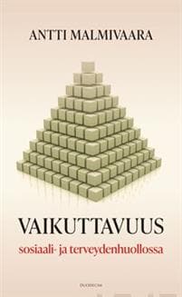 Vaikuttavuus sosiaali- ja terveydenhuollossa