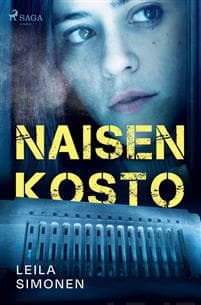 Naisen kosto