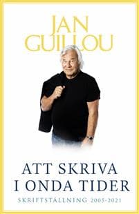 Att skriva i onda tider : skriftställning 2005-2021
