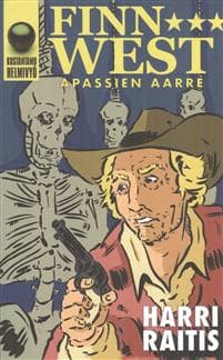 Apassien aarre