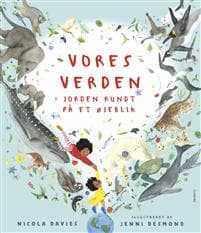 Vores verden
