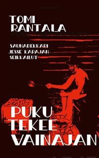 Puku Tekee Vainajan