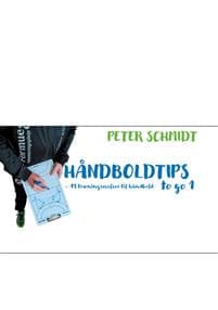 Håndboldtips to go 1