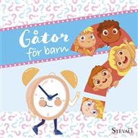 Gåtor för barn