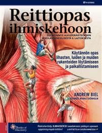 Reittiopas ihmiskehoon