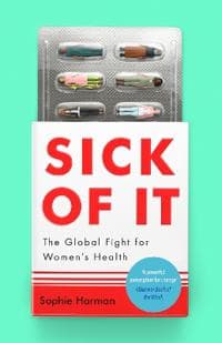 Sick of It