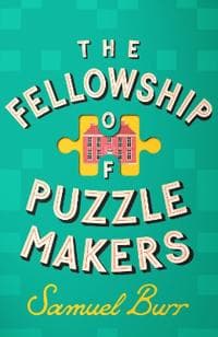 The Fellowship of Puzzlemakers