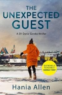 The Unexpected Guest