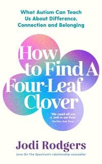 How to Find a Four-Leaf Clover