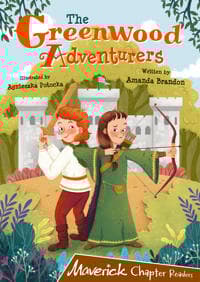 Greenwood Adventurers