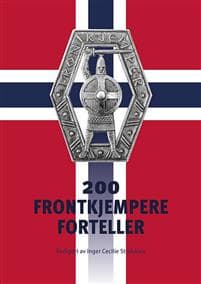 200 frontkjempere forteller