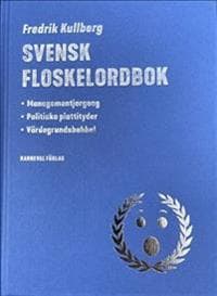Svensk floskelordbok