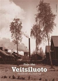 Veitsiluoto