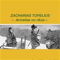 Armelias on rikas (mp3-cd)