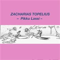 Pikku Lassi (mp3-cd)