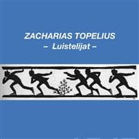 Luistelija (mp3-cd)