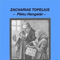 Pikku Hengetär (cd)
