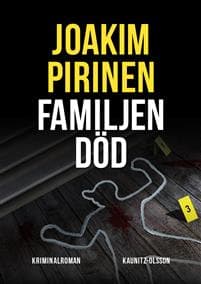 Familjen död