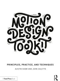 Motion Design Toolkit