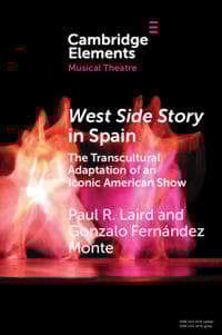 West Side Story in Spain