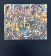 Sarah Sze