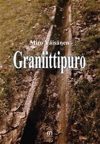 Graniittipuro