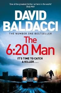 The 6:20 Man