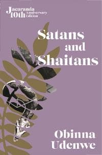 Satans and Shaitans