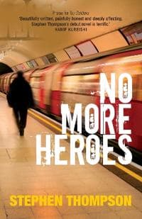 No More Heroes