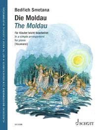The Moldau