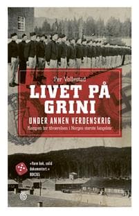 Livet på Grini under annen verdenskrig