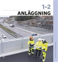 Anläggning 1-2 Faktabok