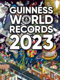Guinness World Records 2023