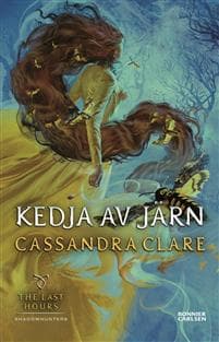 Kedja av järn